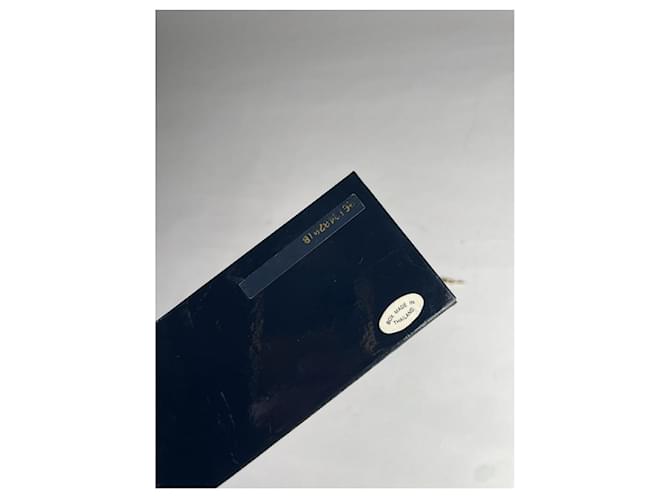 Bracciale in acciaio dorato Givenchy D'oro - vista 2