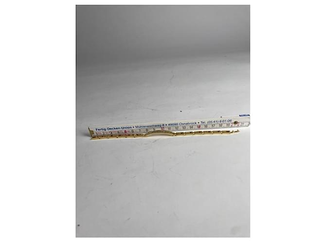 Bracciale in acciaio dorato Givenchy D'oro - vista 4