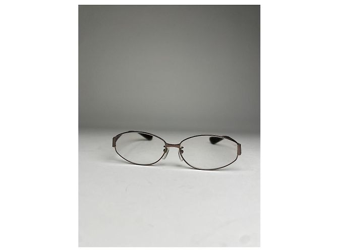 Gafas de sol Fendi marrones otras Castaño - vista 2