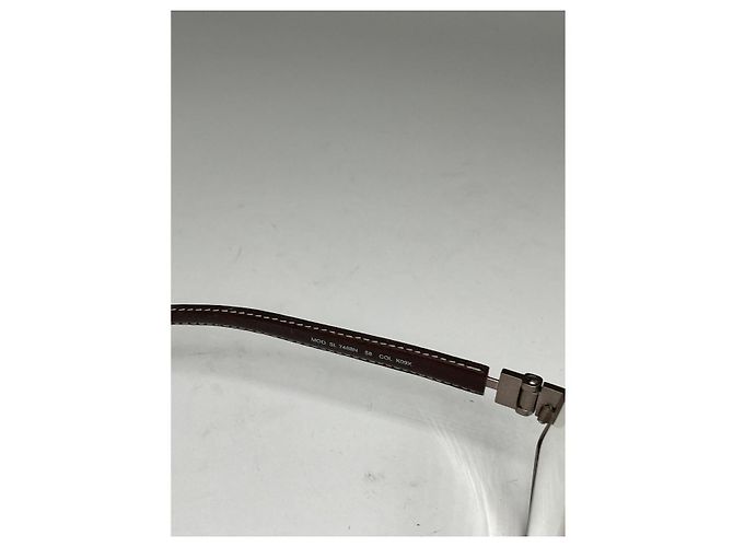 Gafas de sol Fendi marrones otras Castaño - vista 3
