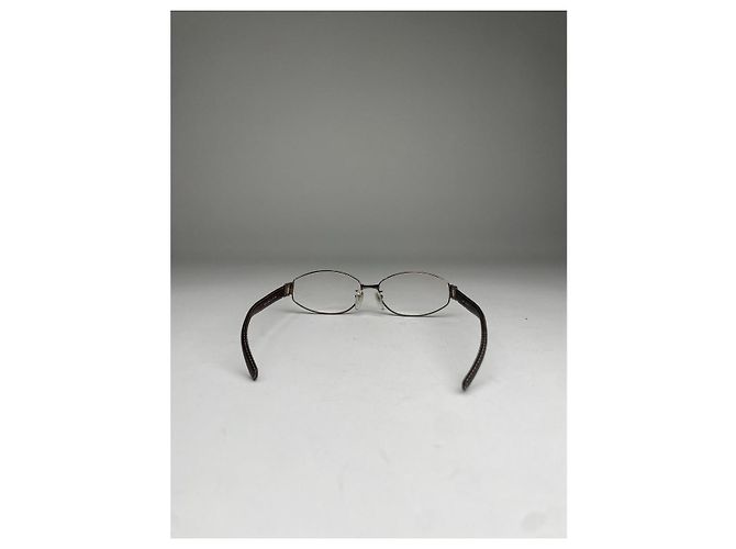 Gafas de sol Fendi marrones otras Castaño - vista 4