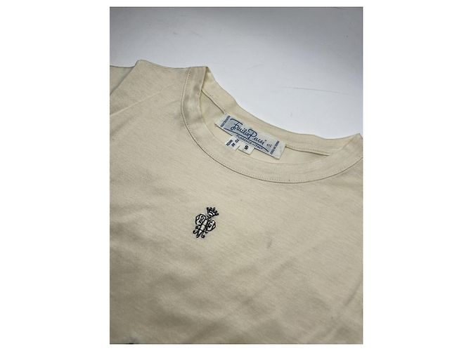 Beige Wolloberteil von Emilio Pucci - Ansicht 3