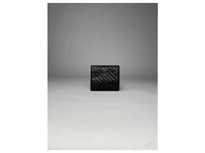 Céline Fazzoletto di Seta Nero Celine Altro - vista 2