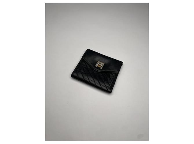 Céline Fazzoletto di Seta Nero Celine Altro - vista 5