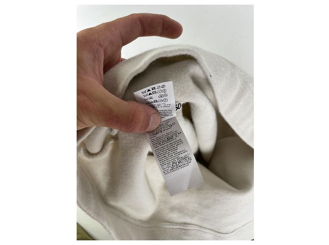 Marni Mehrfarbige Wollstrickwaren & Sweatshirt Mehrfarben - Ansicht 4