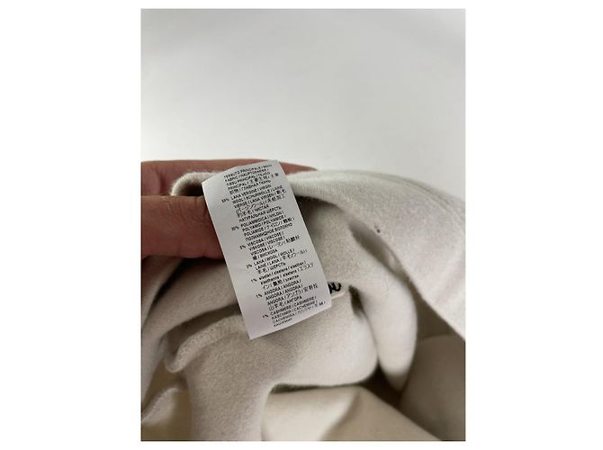 Marni Mehrfarbige Wollstrickwaren & Sweatshirt Mehrfarben - Ansicht 5