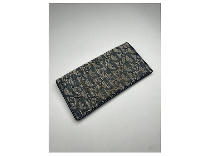 Borsa in pelle nera Saddle di Dior Nero - vista 3