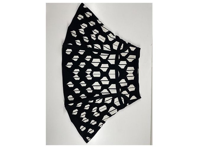 Falda Diane Von Furstenberg - vista 2