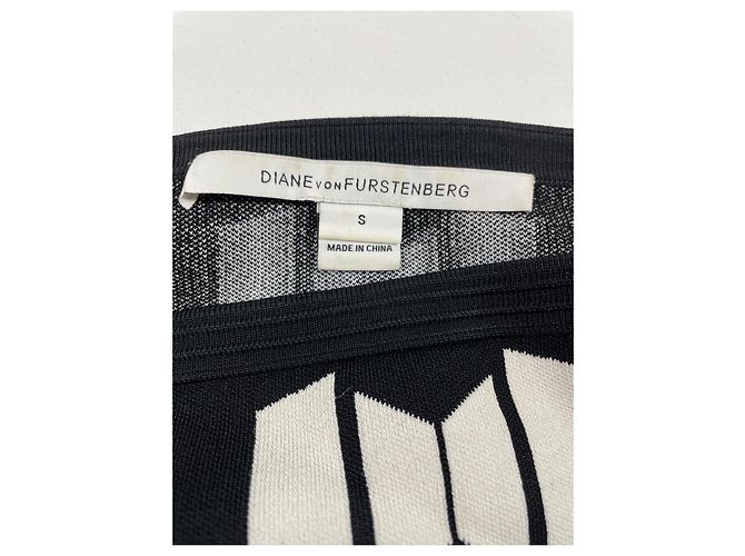 Falda Diane Von Furstenberg - vista 3