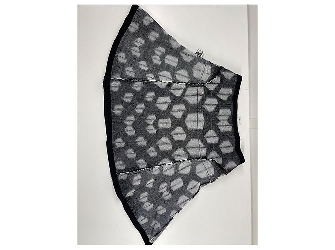 Falda Diane Von Furstenberg - vista 4