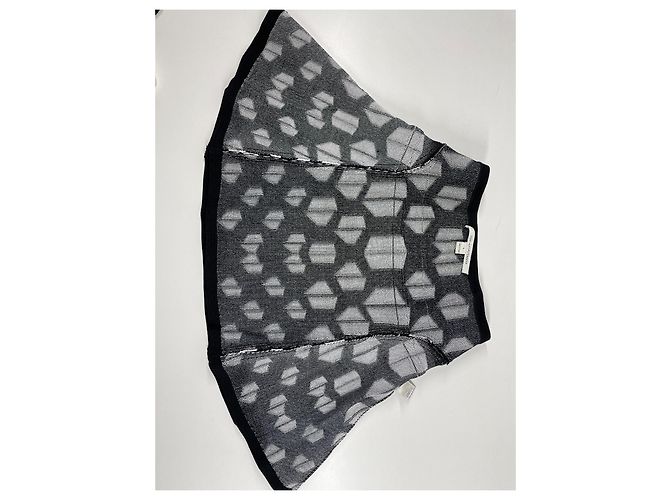 Falda Diane Von Furstenberg - vista 5