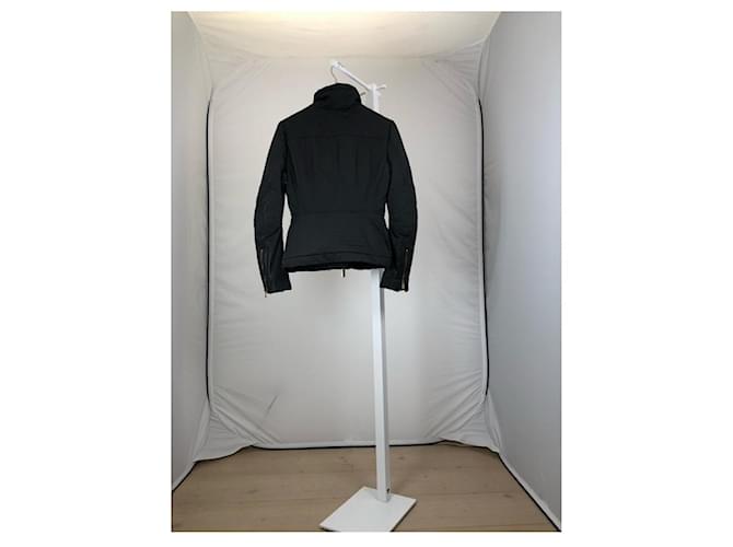 Versus Anthrazit Polyesterjacke Anthrazitgrau - Ansicht 5
