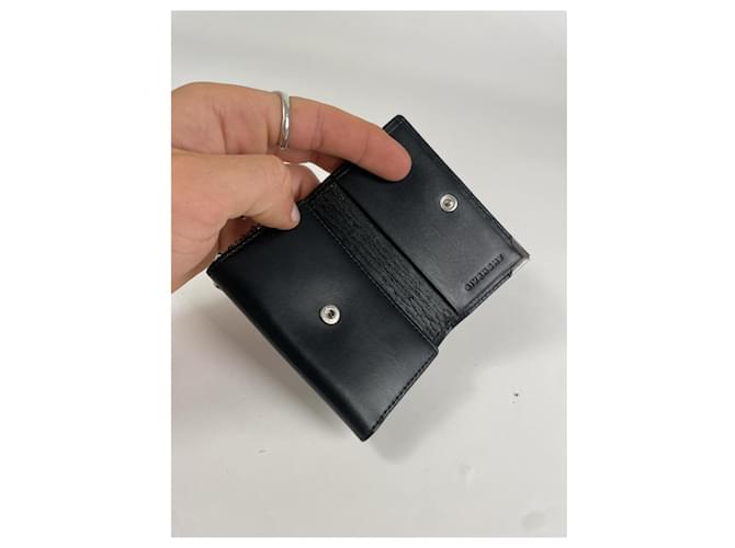 Givenchy schwarze Lederhandtasche - Ansicht 5