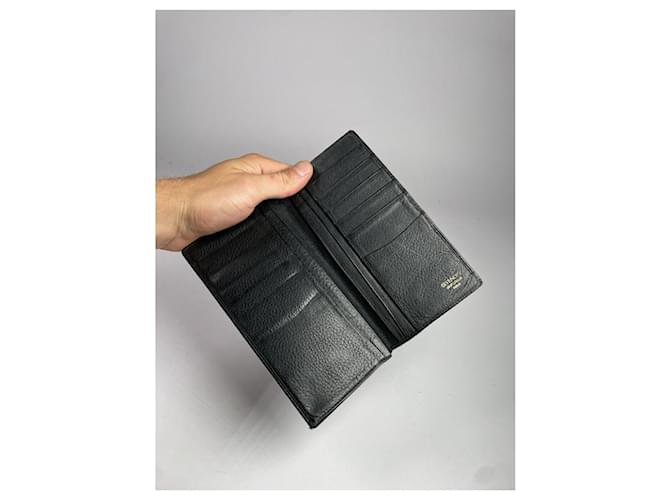Givenchy schwarze Lederhandtasche - Ansicht 5