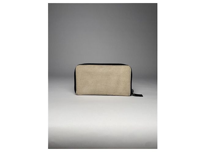 Prada Multicolour Leather Wallet Multiple colors - view 3