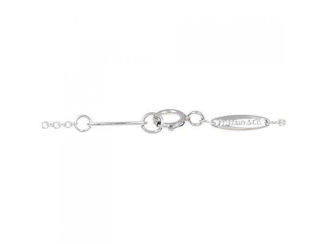 Elsa Peretti Tiffany & Co Collana Tiffany By the Yard - vista 5