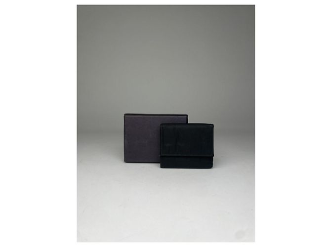 Borsa in poliestere nera Prada Nero - vista 3