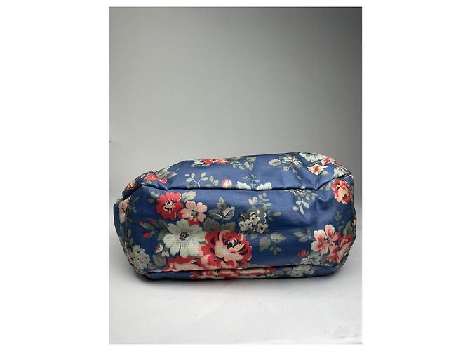 Autre Marque CATH KIDSTON Mehrfarbige Polyester-Handtasche Mehrfarben - Ansicht 3