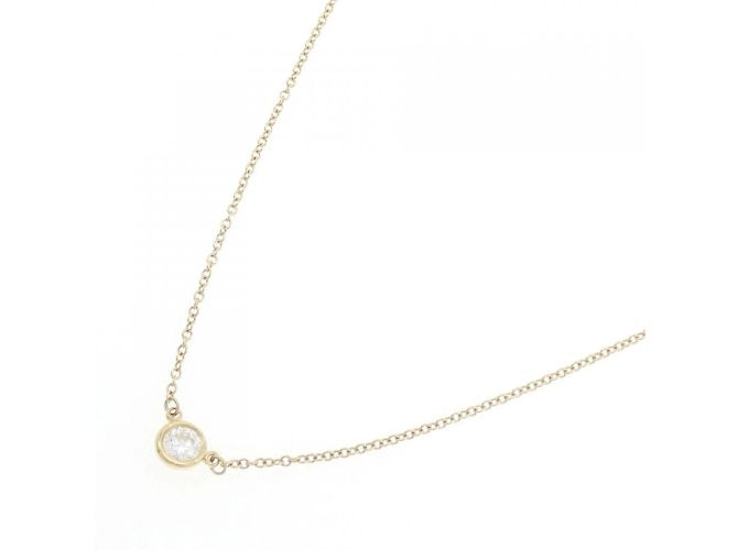 Tiffany & Co Collana Tiffany al metro - vista 2