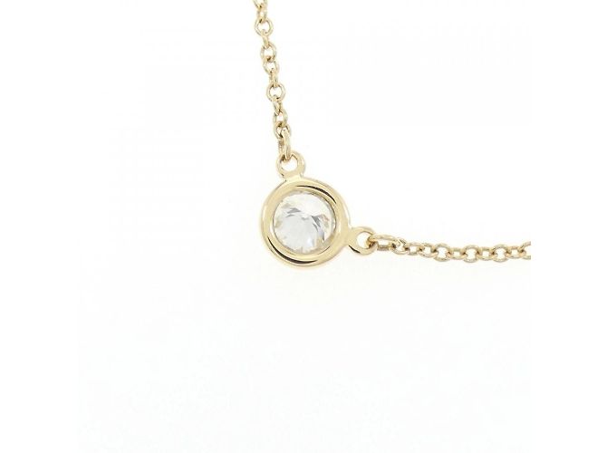 Tiffany & Co Collana Tiffany al metro - vista 4