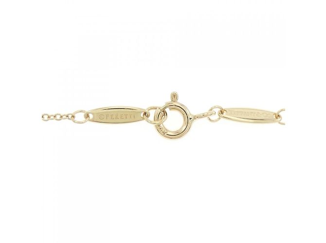 Tiffany & Co Collana Tiffany al metro - vista 5
