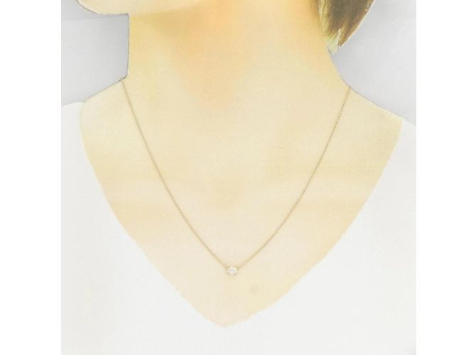 Tiffany & Co Collana Tiffany al metro - vista 6