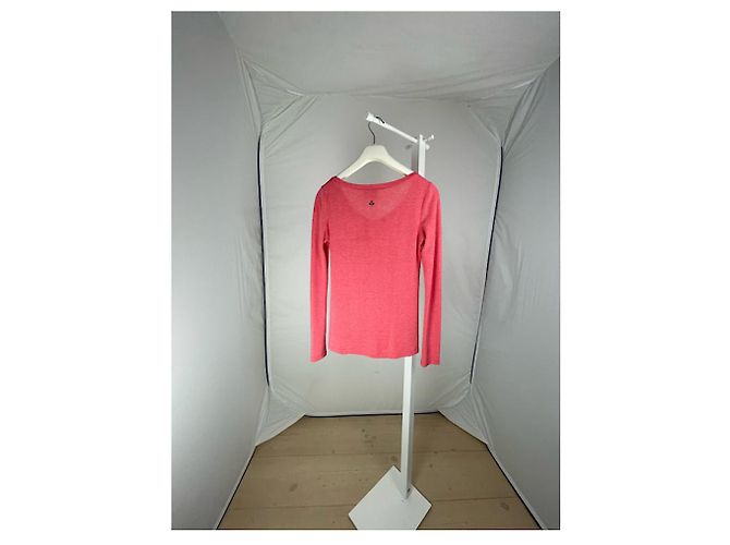Rosa Wollstrickwaren von Vivienne Westwood Pink - Ansicht 2