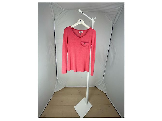 Rosa Wollstrickwaren von Vivienne Westwood Pink - Ansicht 5