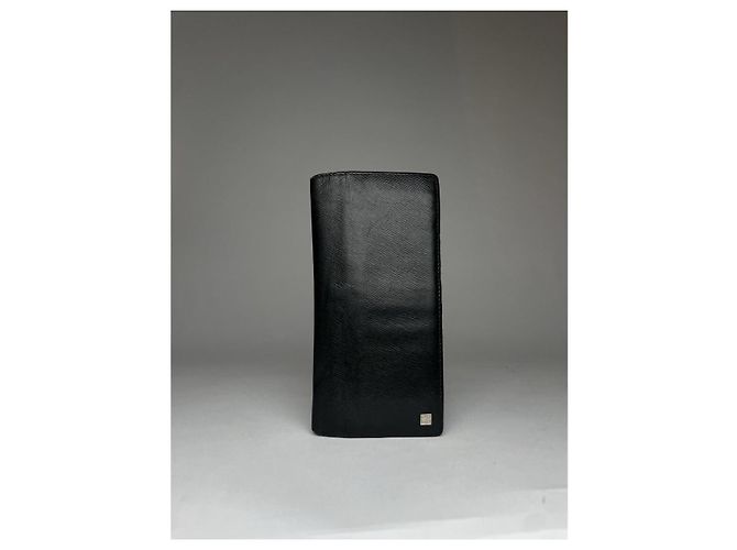 Schwarze Lederhandtasche von Givenchy - Ansicht 2