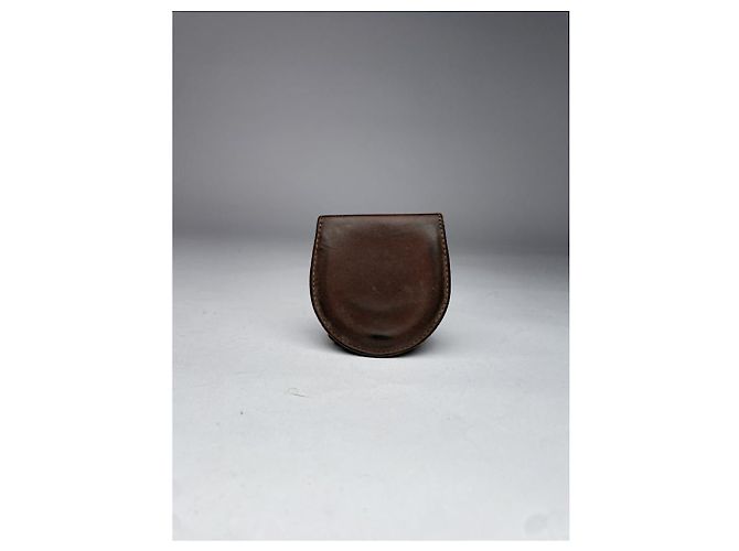 Coach Brown Lackledertasche Braun - Ansicht 3