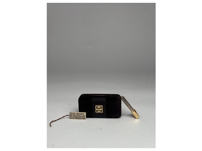 Givenchy Gold Andere Tasche Golden - Ansicht 2