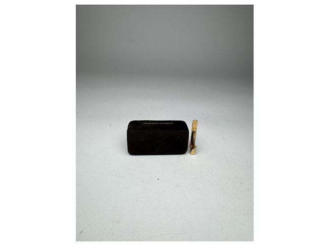 Givenchy Gold Andere Tasche Golden - Ansicht 3