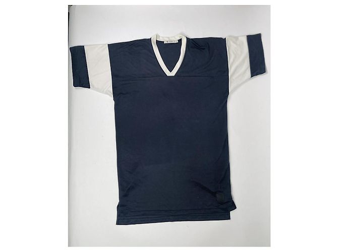Camiseta de algodón negra Alexander Wang Negro - vista 2