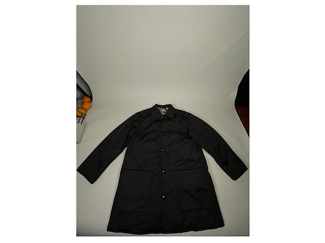 Jean Paul Gaultier Multicolour Polyester Jacket Multiple colors - view 5