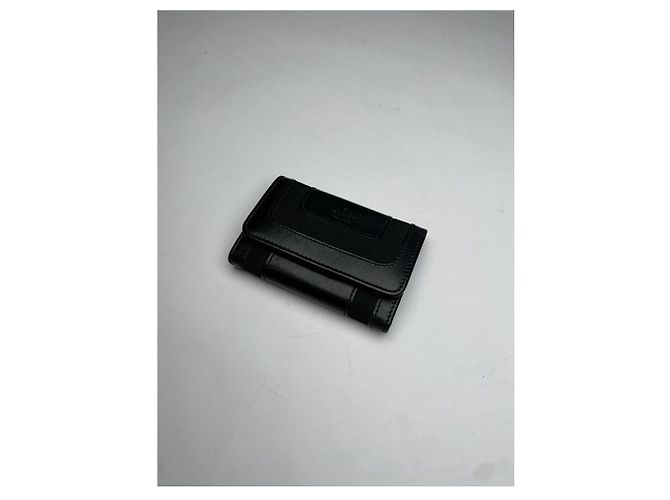 Gucci GG Blooms schwarze Lackledertasche - Ansicht 5
