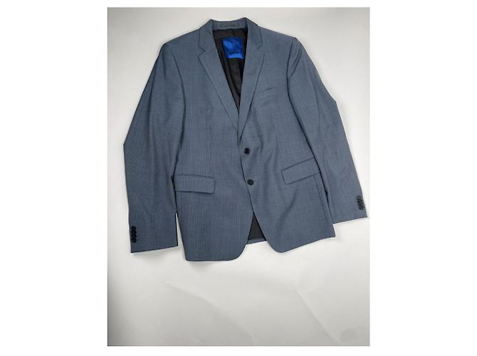 Completo in cotone blu JOOP! - vista 3