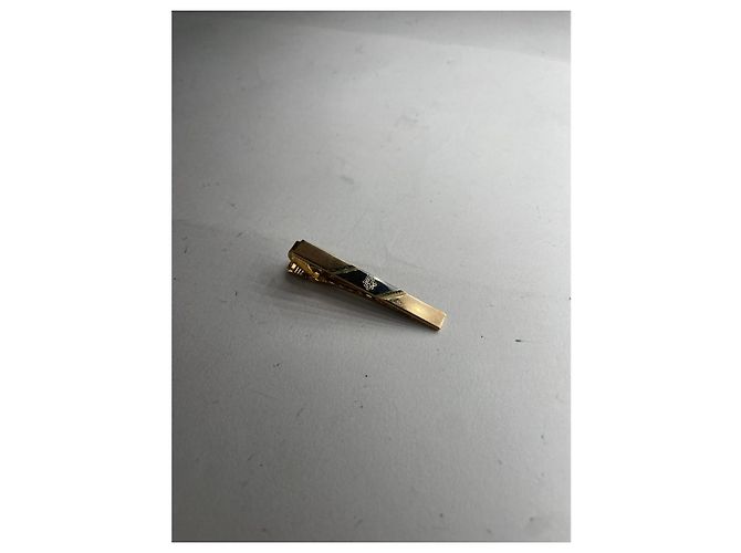 Pendente in acciaio dorato Dior D'oro - vista 4