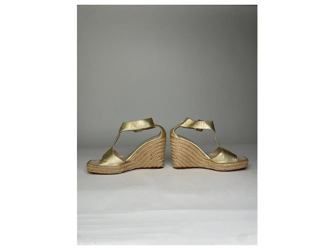 Loewe Goldene Lederabsätze - Ansicht 4