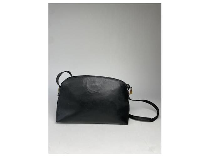 Givenchy 4G schwarze Lederhandtasche - Ansicht 5