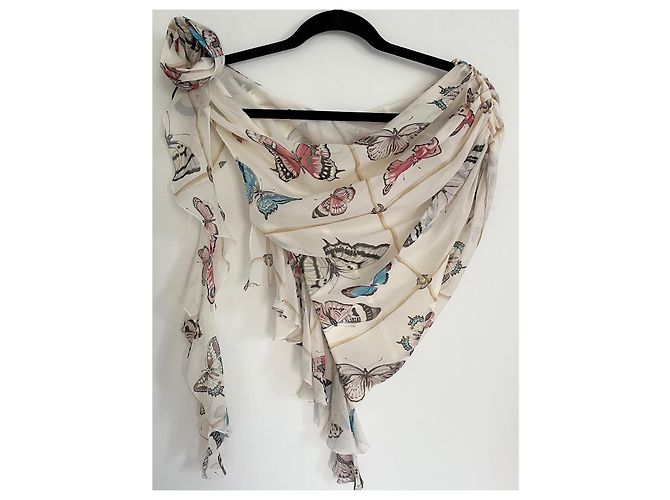 Alessandra Rich Tops - vista 2