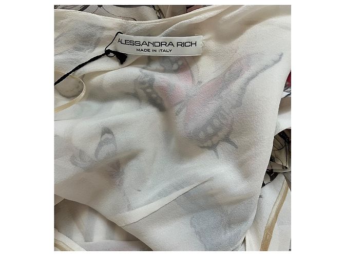Alessandra Rich Tops - vista 3