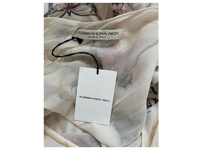 Alessandra Rich Tops - vista 4