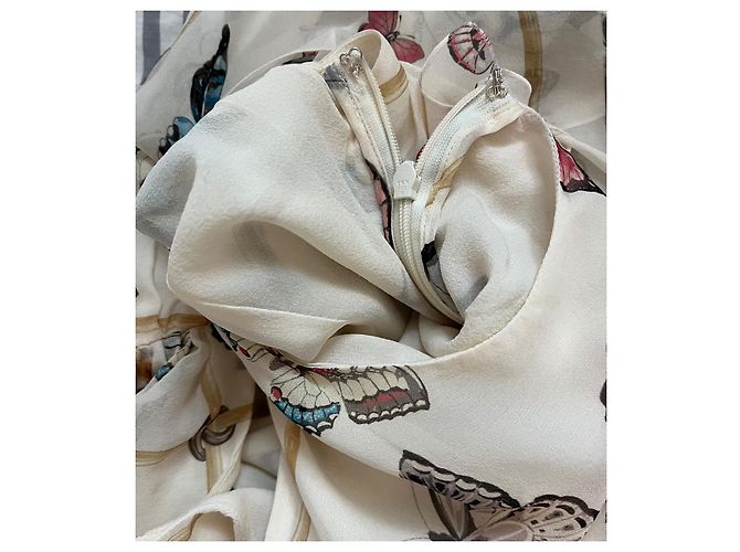 Alessandra Rich Tops - vista 6