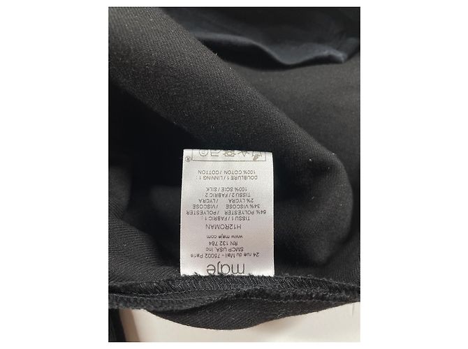 Pantalón Maje - vista 14