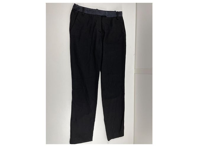 Pantalón Maje - vista 2