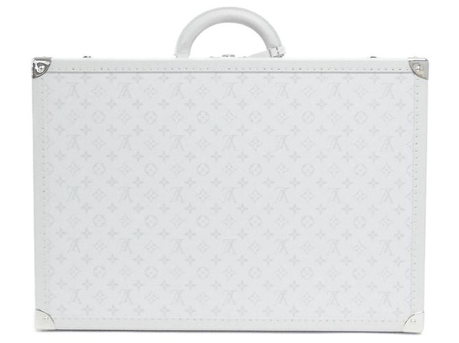 Louis Vuitton Bisten Branco - vista 2