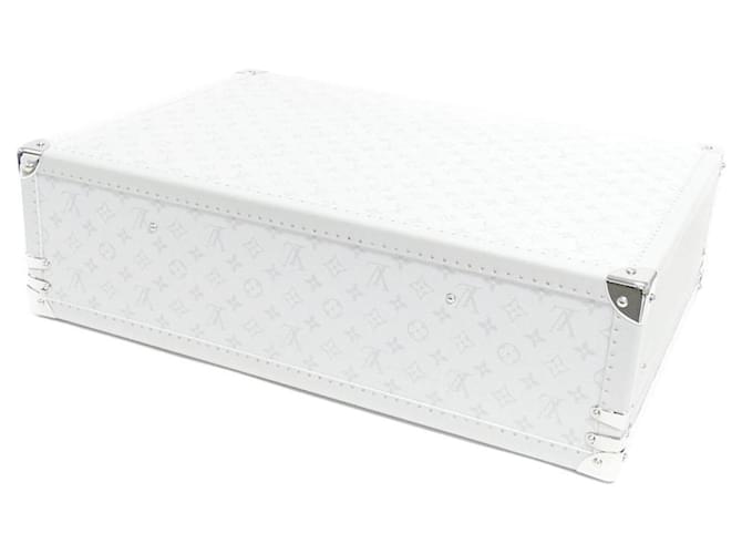 Louis Vuitton Bisten Branco - vista 4