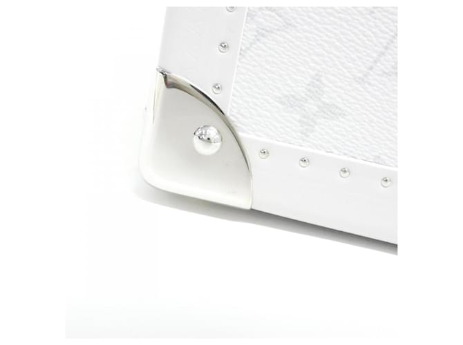 Louis Vuitton Bisten Branco - vista 5