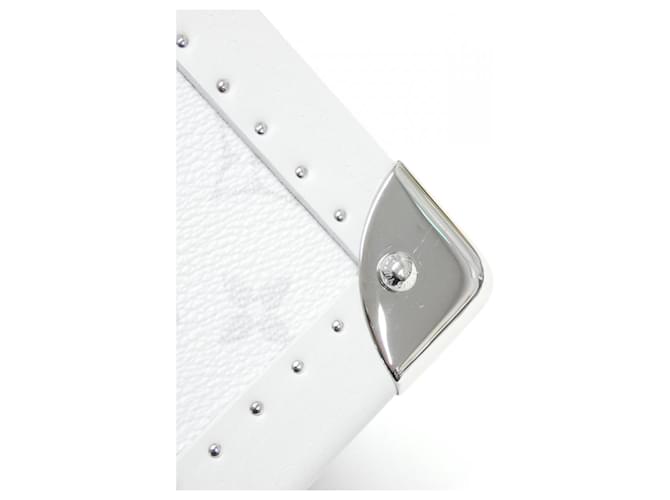 Louis Vuitton Bisten Branco - vista 6