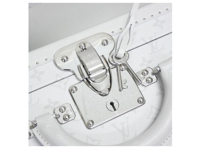 Louis Vuitton Bisten Branco - vista 7